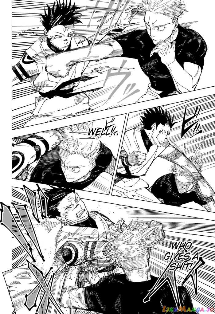 Jujutsu Kaisen Chapter 227 image 11_optimized
